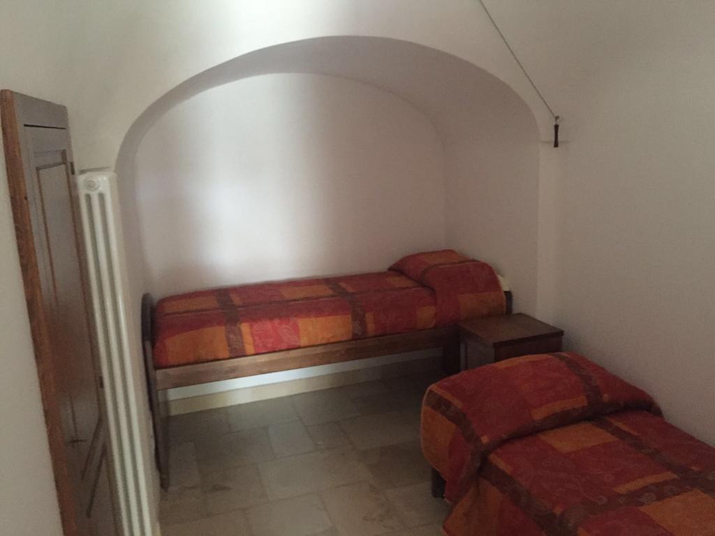 فيلا Il Trullo Di Santanna لوكوروتوندو المظهر الخارجي الصورة