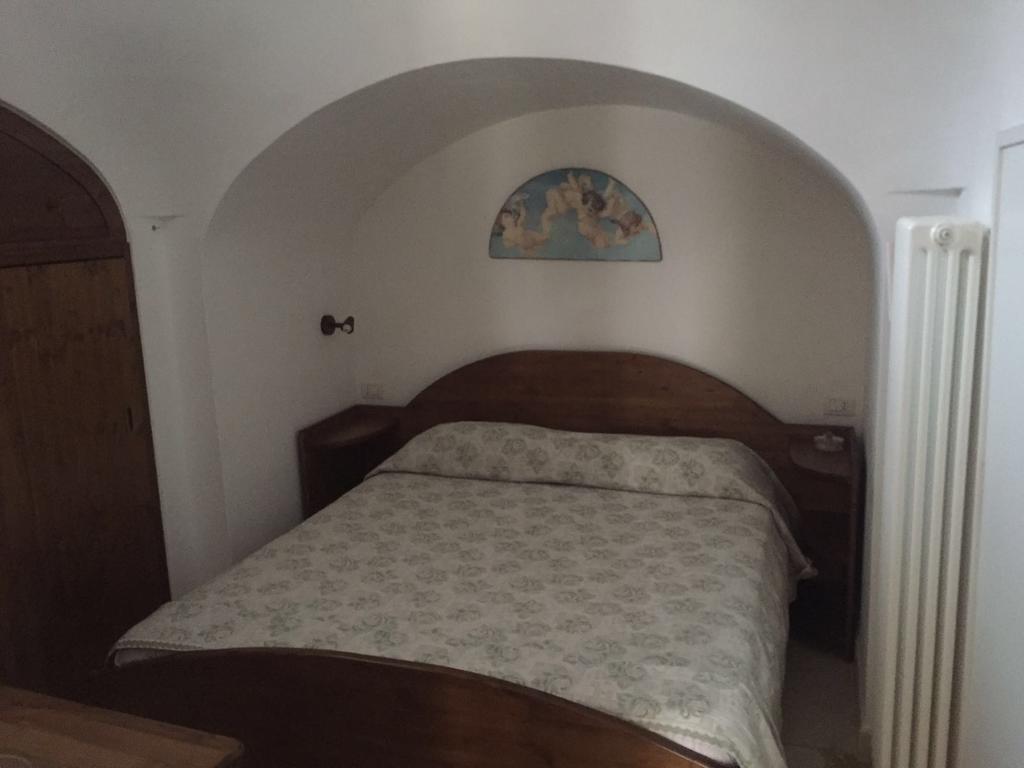 فيلا Il Trullo Di Santanna لوكوروتوندو المظهر الخارجي الصورة